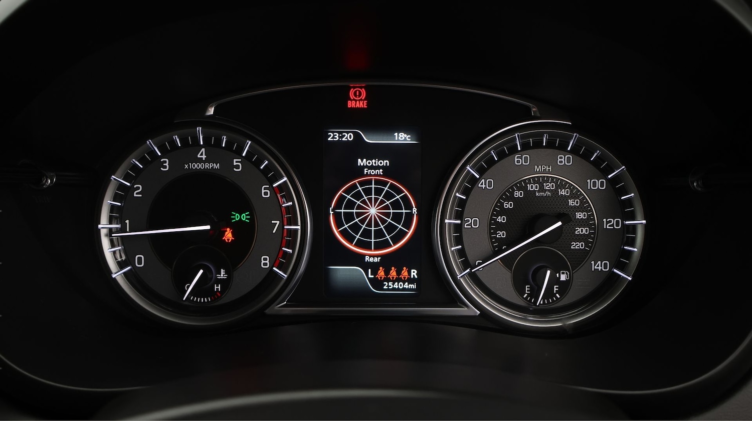 Used Suzuki SX4 S-Cross 2023 for sale - 77776133: Photo 10