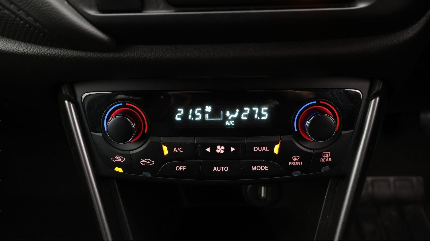 Used Suzuki SX4 S-Cross 2023 for sale - 77776133: Photo 12