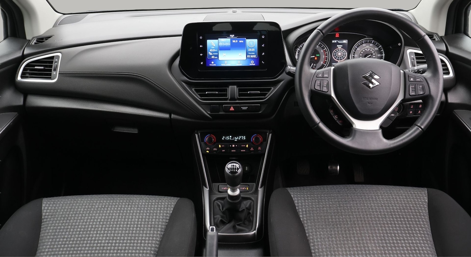 Used Suzuki SX4 S-Cross 2023 for sale - 77776133: Photo 13