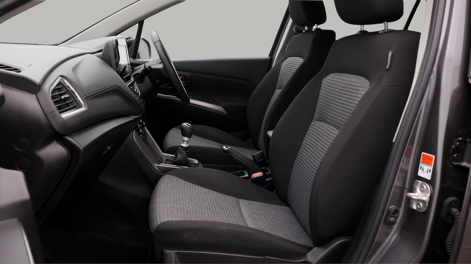 Used Suzuki SX4 S-Cross 2023 for sale - 77776133: Photo 14