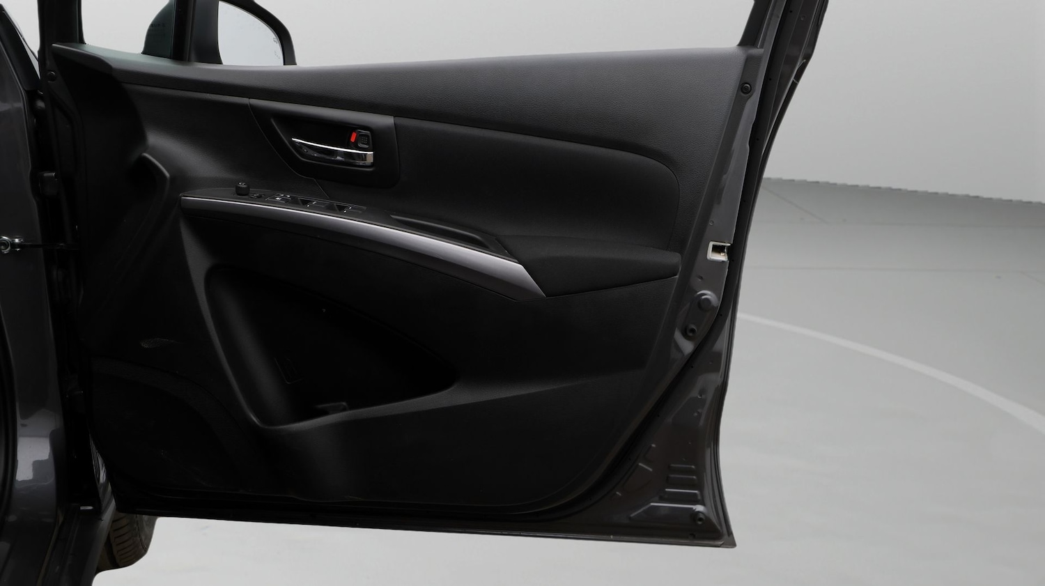 Used Suzuki SX4 S-Cross 2023 for sale - 77776133: Photo 15