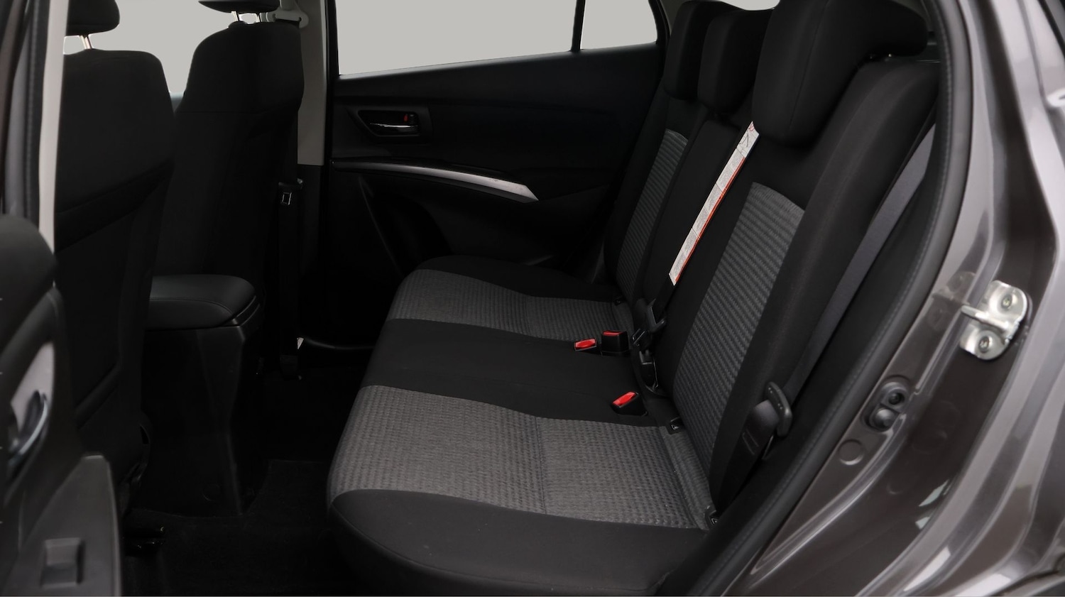 Used Suzuki SX4 S-Cross 2023 for sale - 77776133: Photo 16