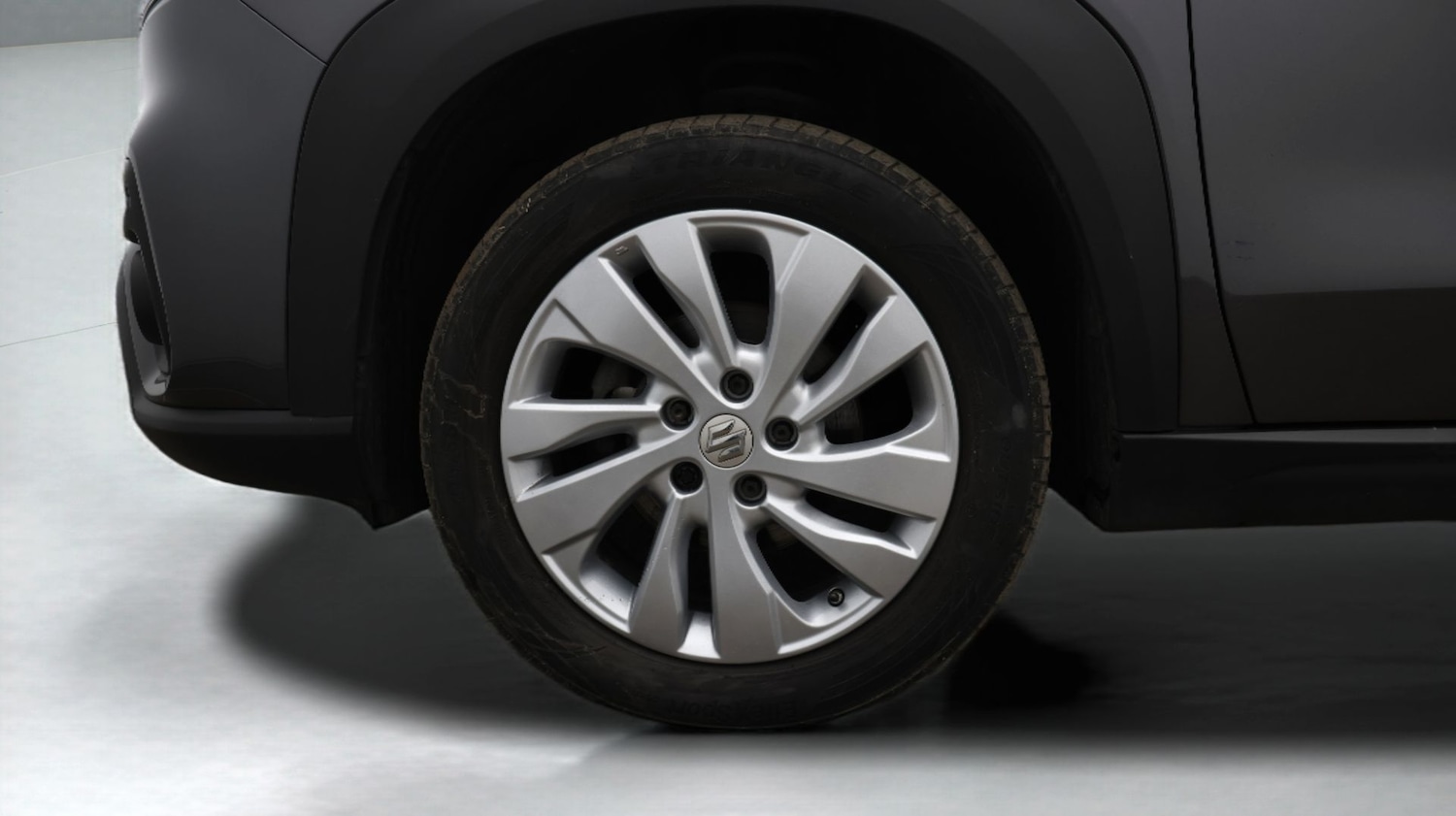 Used Suzuki SX4 S-Cross 2023 for sale - 77776133: Photo 18