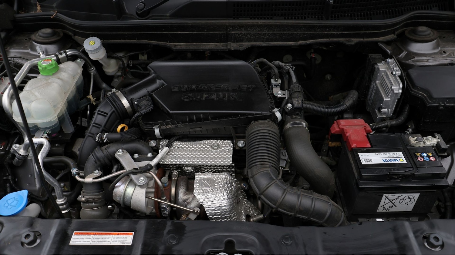 Used Suzuki SX4 S-Cross 2023 for sale - 77776133: Photo 19