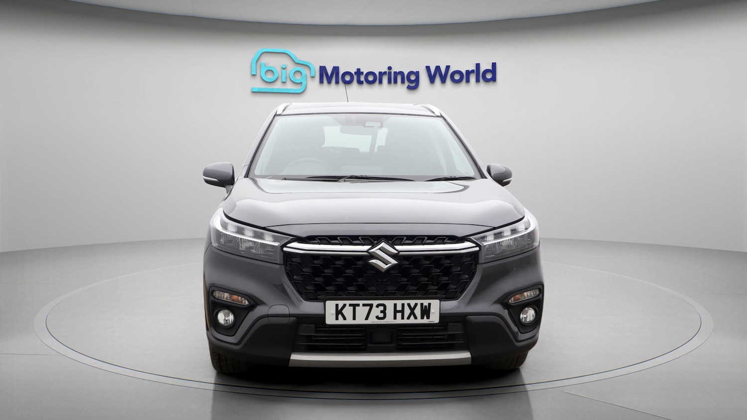 Used Suzuki SX4 S-Cross 2023 for sale - 77776133: Photo 2