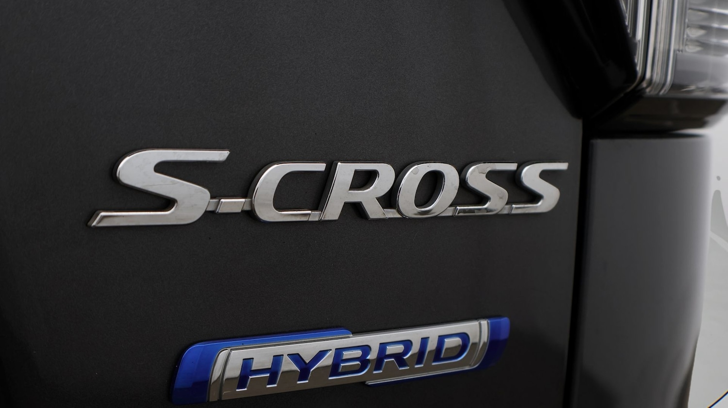 Used Suzuki SX4 S-Cross 2023 for sale - 77776133: Photo 22