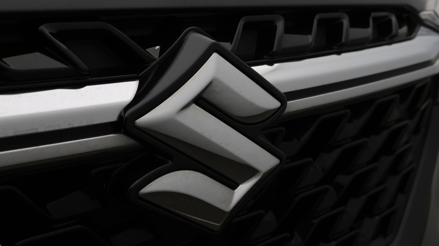 Used Suzuki SX4 S-Cross 2023 for sale - 77776133: Photo 23