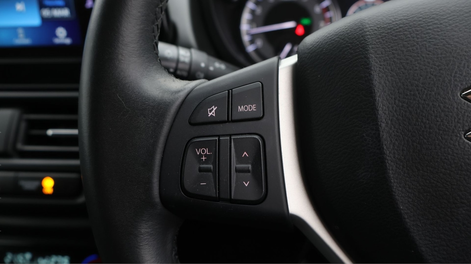 Used Suzuki SX4 S-Cross 2023 for sale - 77776133: Photo 25