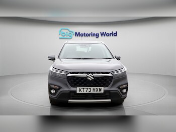 Used Suzuki SX4 S-Cross 2023 for sale - 77776133: Photo