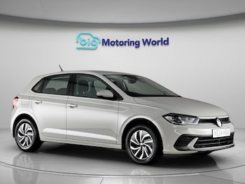 Used Volkswagen Polo 2024 for sale - 79552200: Photo