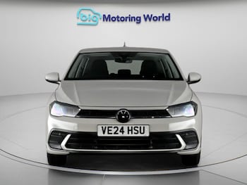 Used Volkswagen Polo 2024 for sale - 79552200: Photo