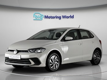 Used Volkswagen Polo 2024 for sale - 79552200: Photo