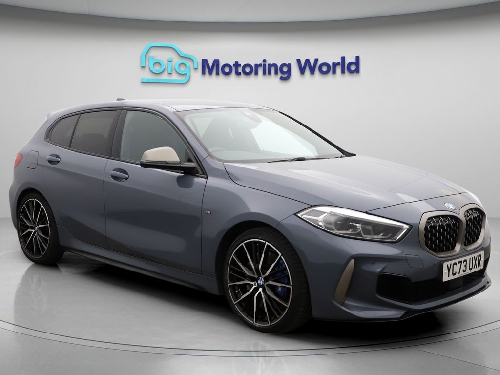 Used BMW 1 Series 2023 for sale - 76815538: Photo 8