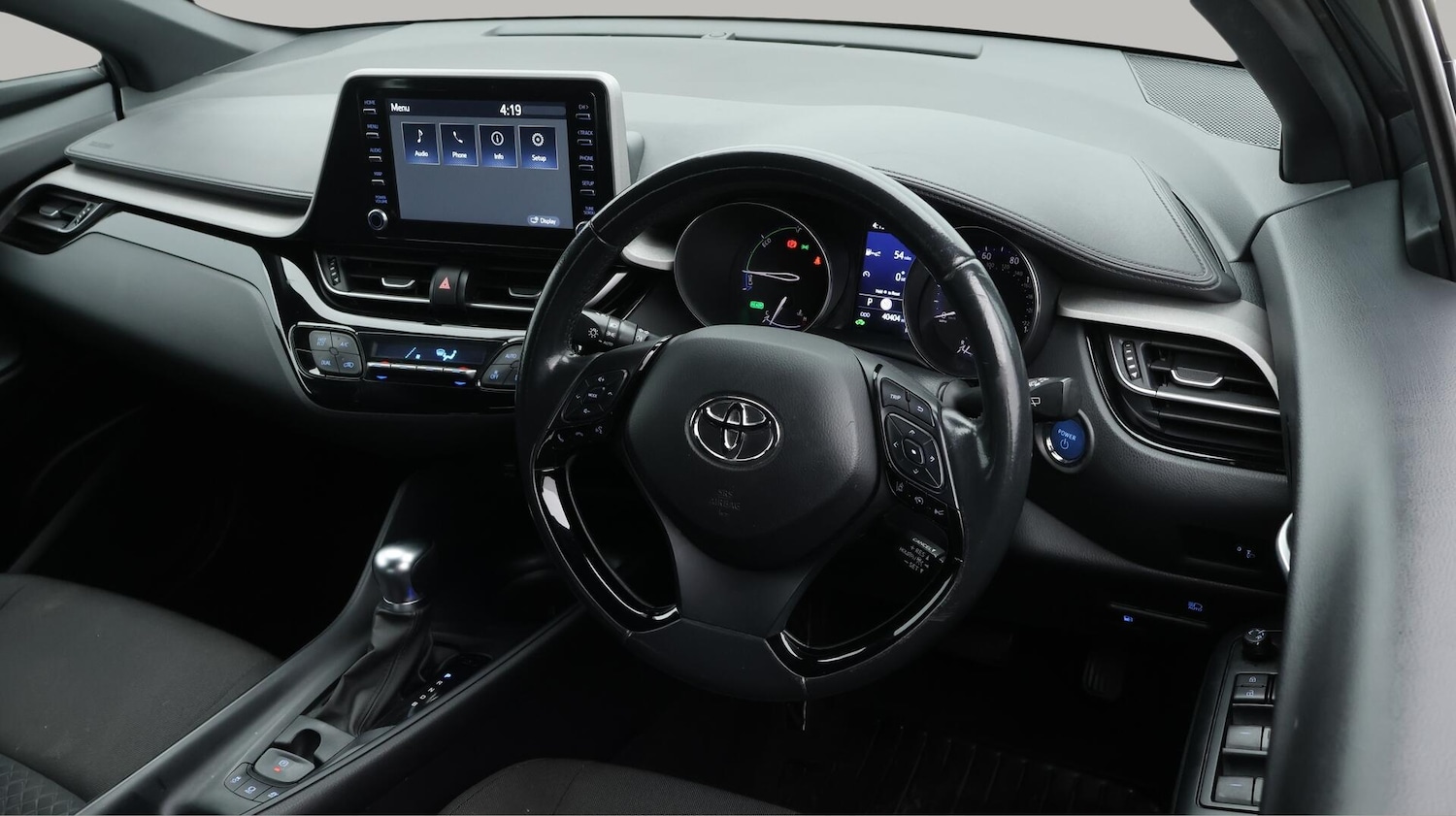 Used Toyota C-HR 2021 for sale - 76388328: Photo 10