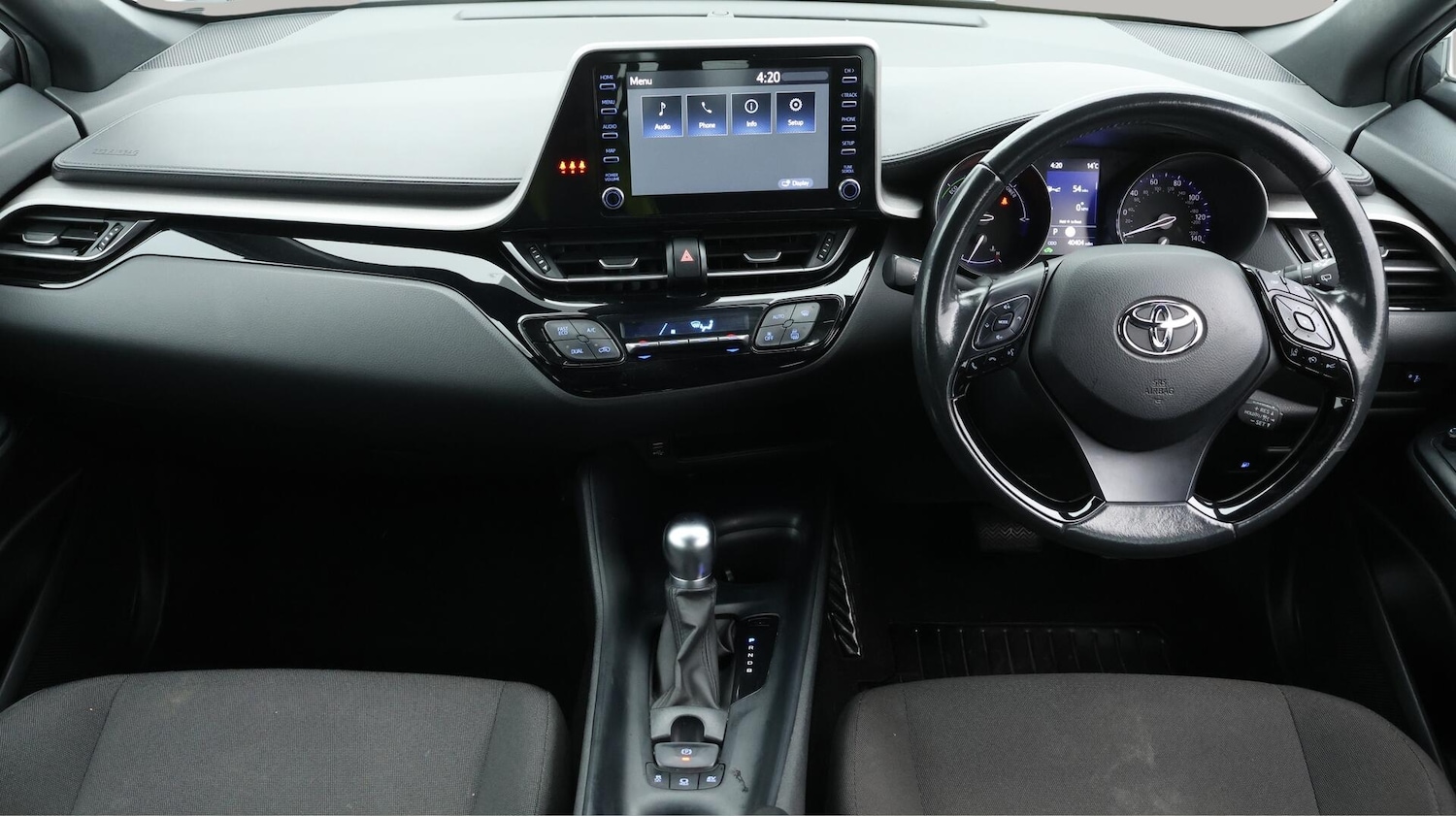 Used Toyota C-HR 2021 for sale - 76388328: Photo 14