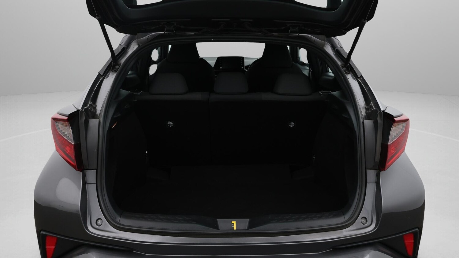 Used Toyota C-HR 2021 for sale - 76388328: Photo 18