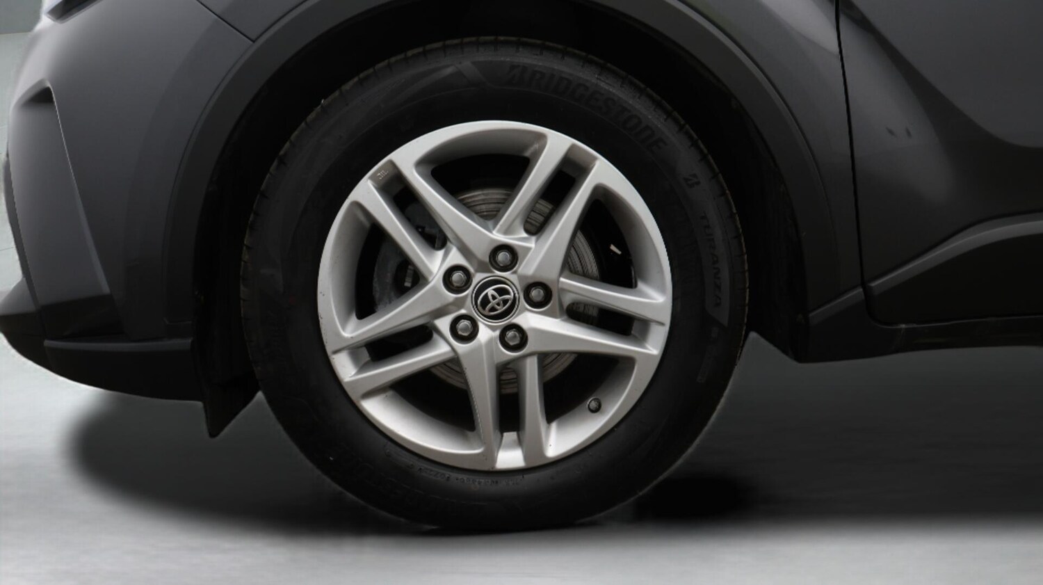 Used Toyota C-HR 2021 for sale - 76388328: Photo 19