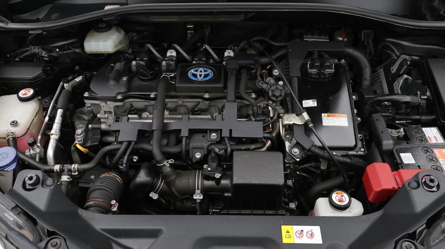 Used Toyota C-HR 2021 for sale - 76388328: Photo 20