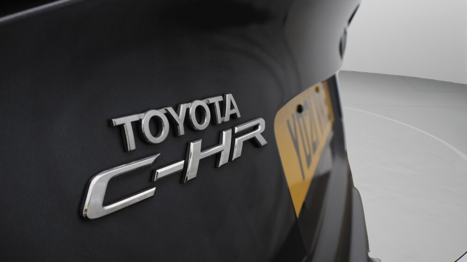 Used Toyota C-HR 2021 for sale - 76388328: Photo 23