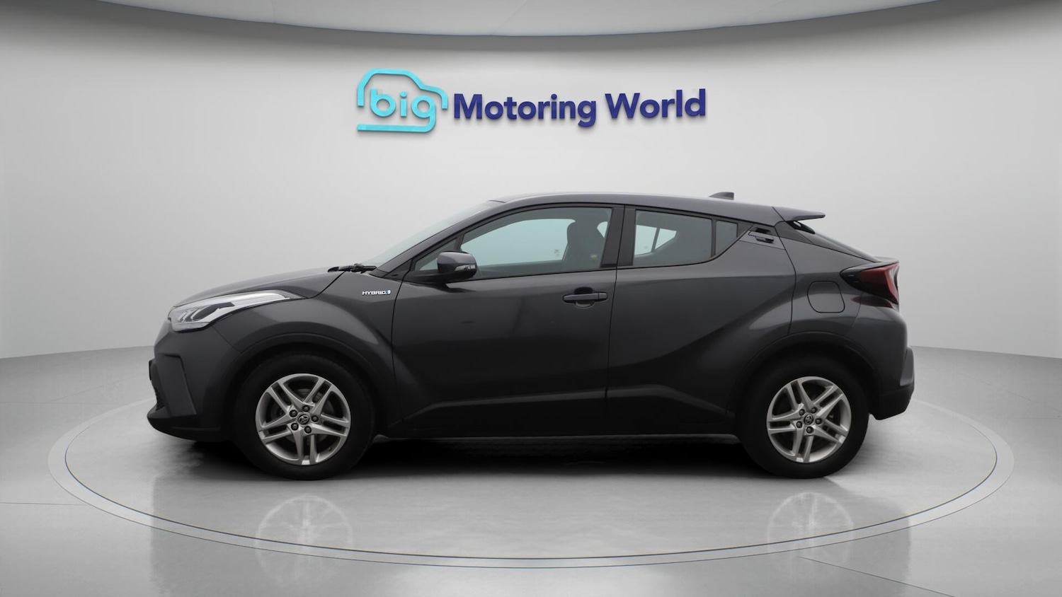 Used Toyota C-HR 2021 for sale - 76388328: Photo 5