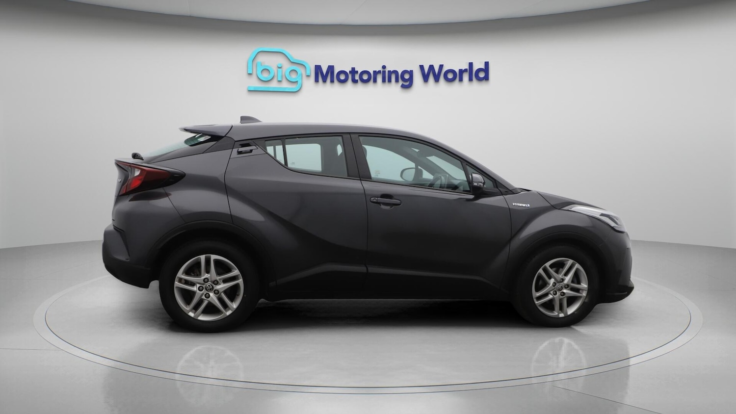 Used Toyota C-HR 2021 for sale - 76388328: Photo 9