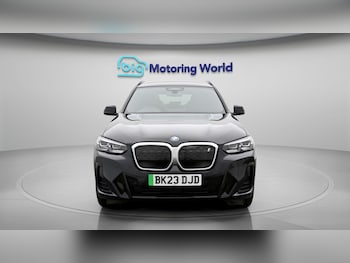 Used BMW iX3 2023 for sale - 78280627: Photo