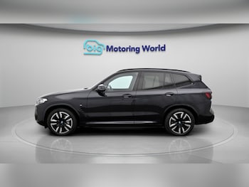 Used BMW iX3 2023 for sale - 78280627: Photo