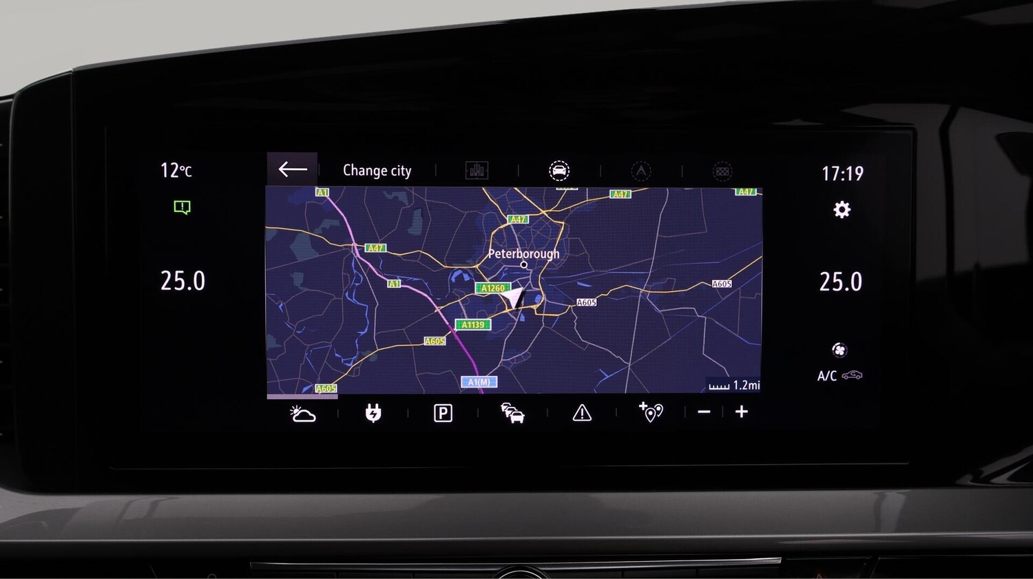 Used Vauxhall Mokka 2022 for sale - 76645950: Photo 11