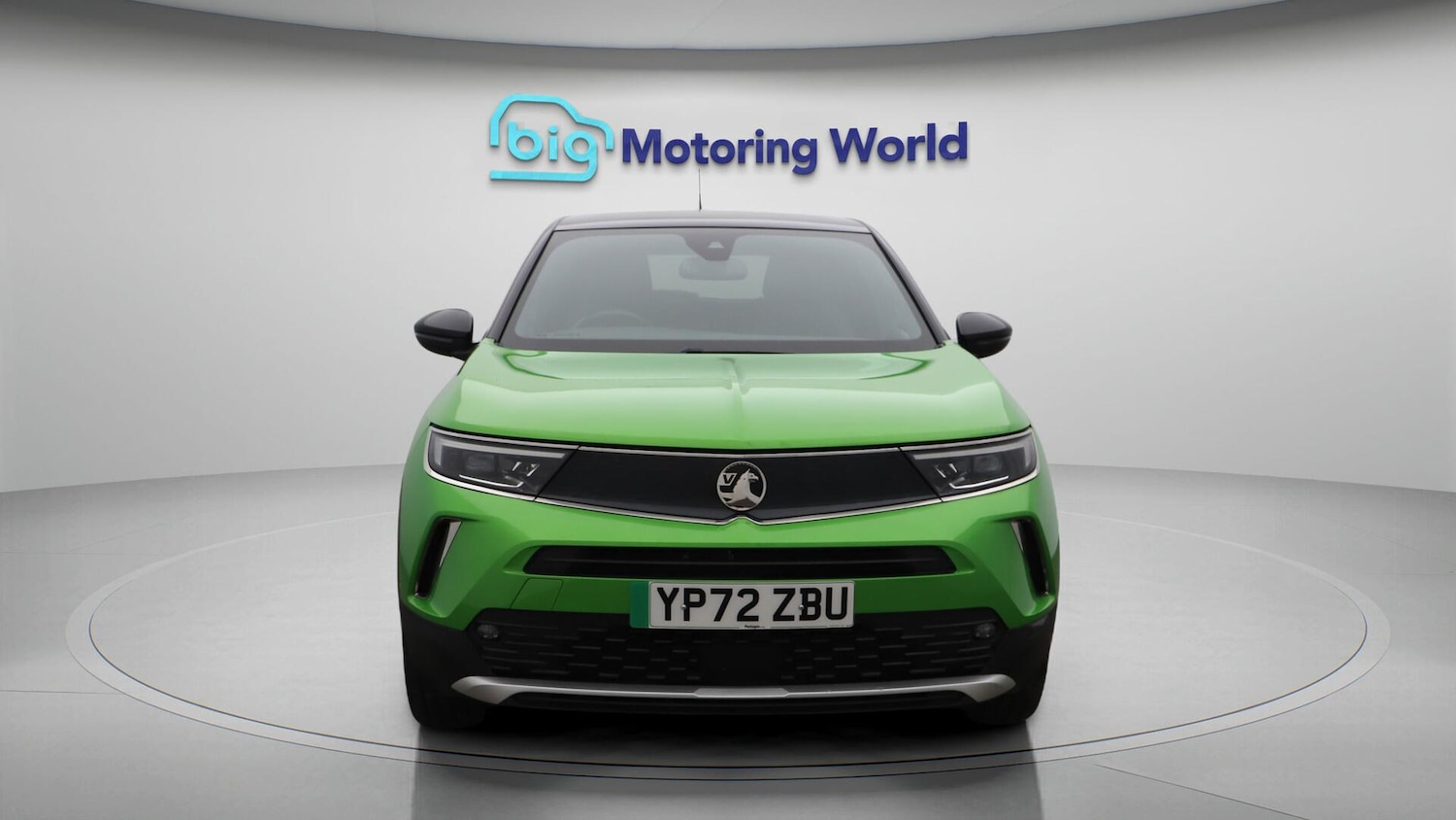 Used Vauxhall Mokka 2022 for sale - 76645950: Photo 2