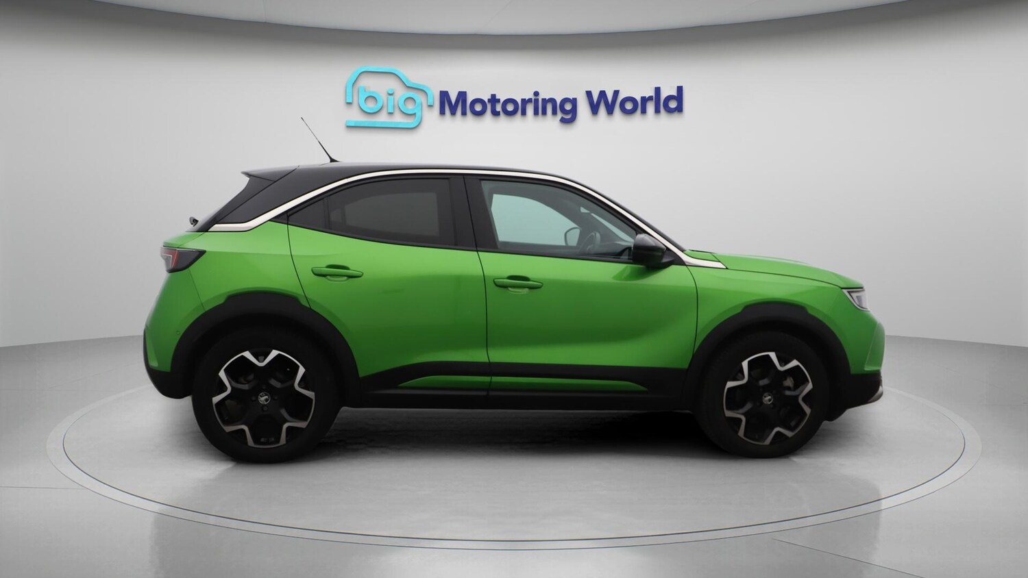 Used Vauxhall Mokka 2022 for sale - 76645950: Photo 8