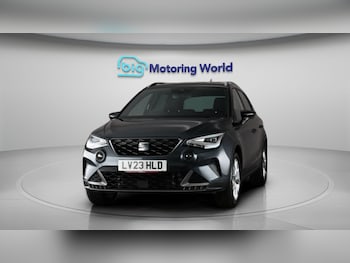 Used SEAT Arona 2023 for sale - 78776358: Photo