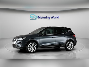 Used SEAT Arona 2023 for sale - 78776358: Photo