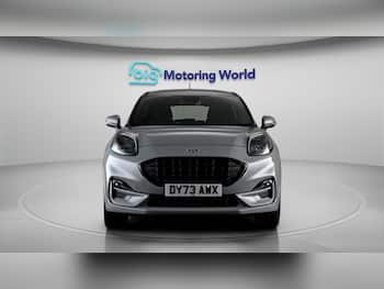 Used Ford Puma 2023 for sale - 79841908: Photo