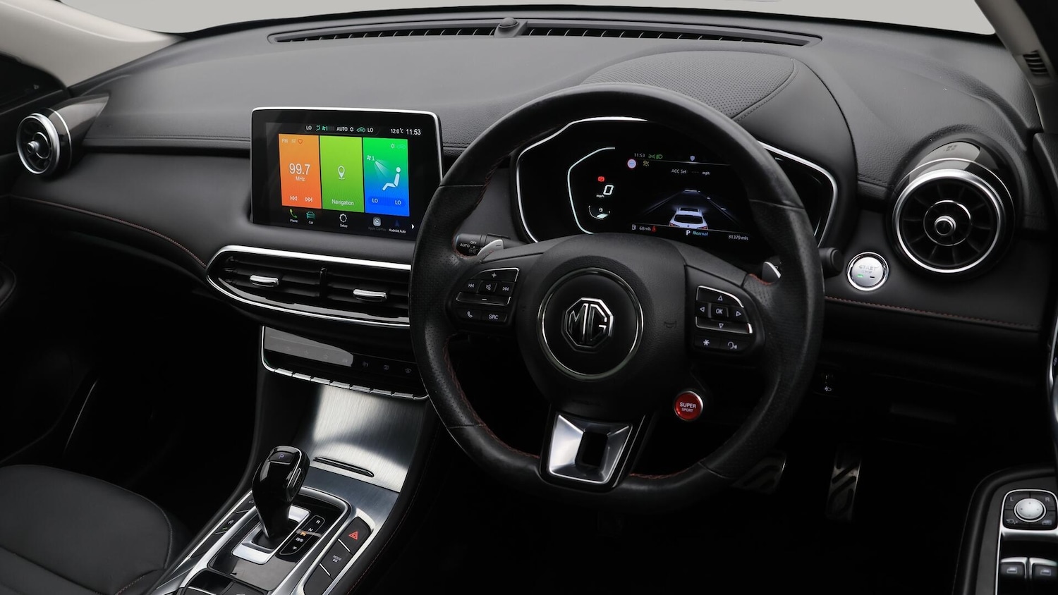 Used MG MG HS 2022 for sale - 76361284: Photo 10