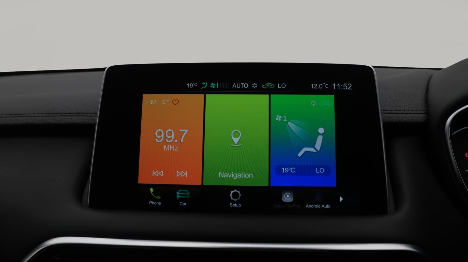 Used MG MG HS 2022 for sale - 76361284: Photo 12