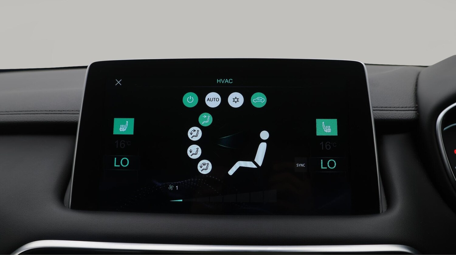 Used MG MG HS 2022 for sale - 76361284: Photo 13