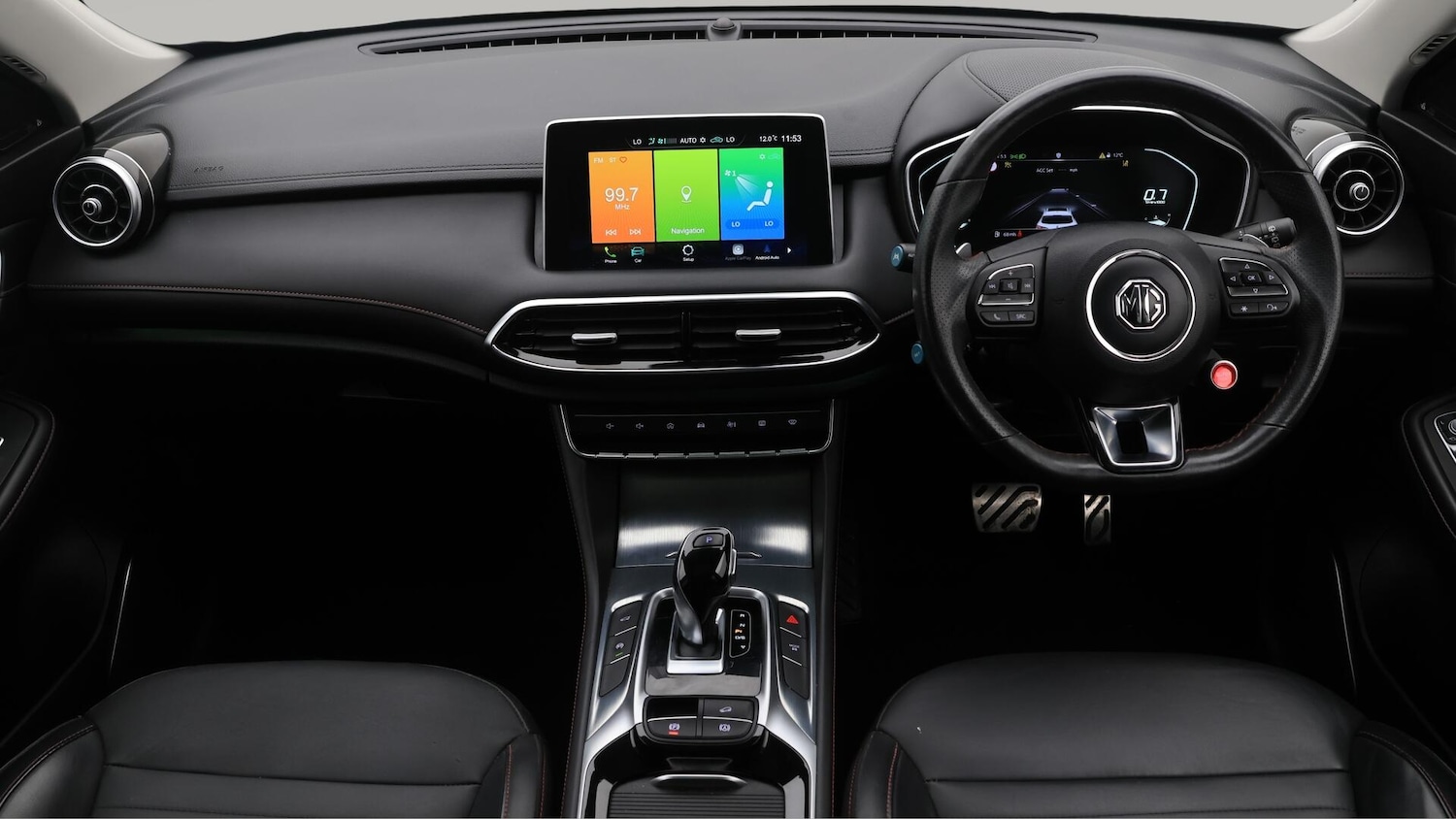 Used MG MG HS 2022 for sale - 76361284: Photo 14