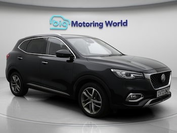 2022 (72) - 1.5 T-GDI Exclusive SUV 5dr Petrol DCT Euro 6 (s/s) (162 ps)