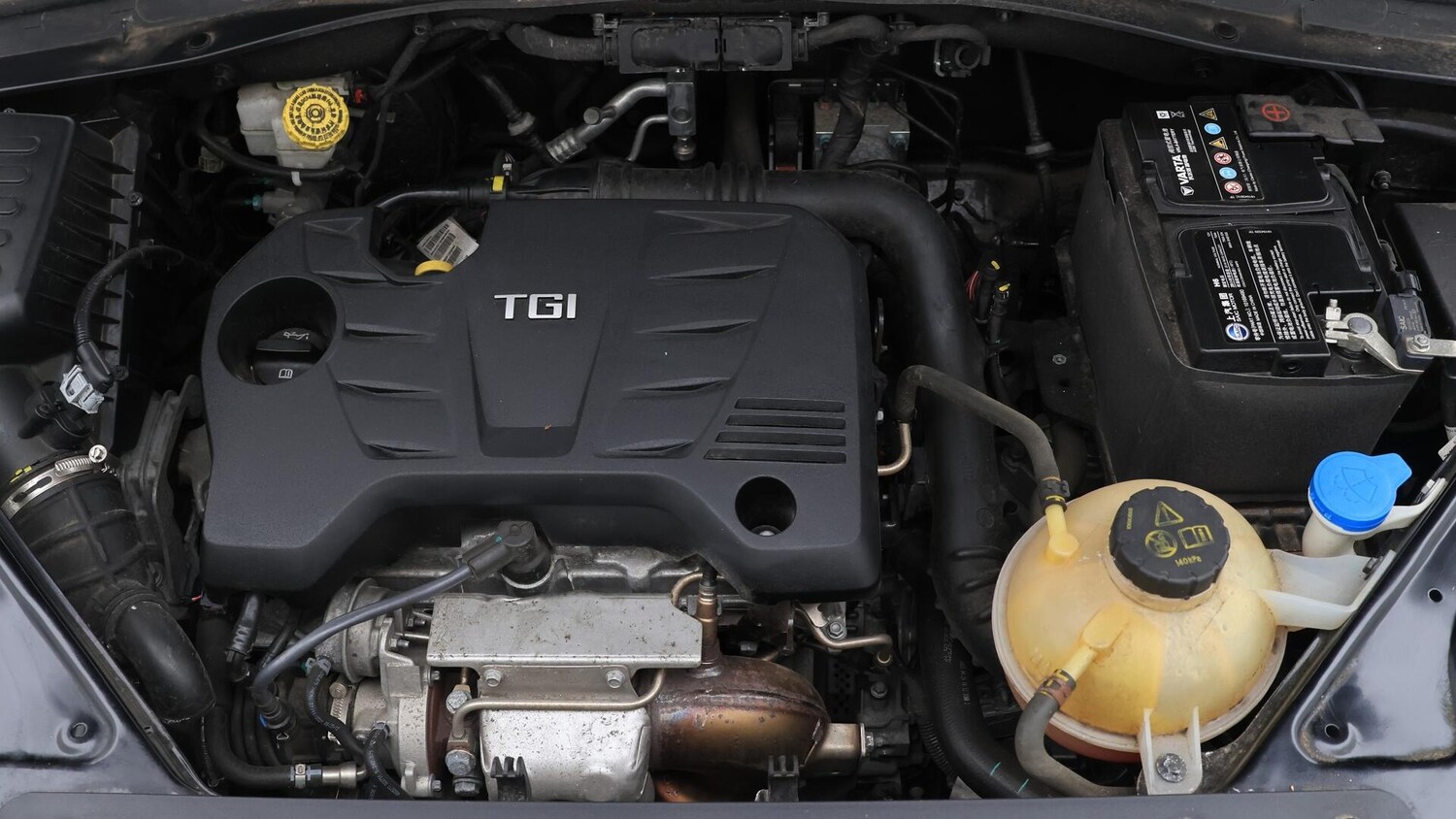 Used MG MG HS 2022 for sale - 76361284: Photo 20