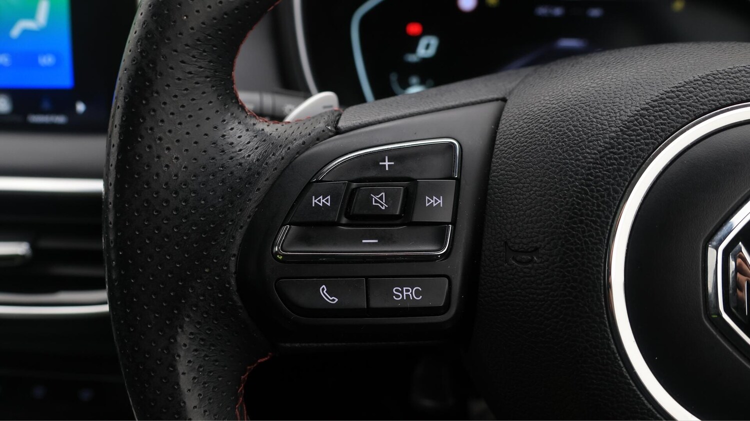 Used MG MG HS 2022 for sale - 76361284: Photo 23