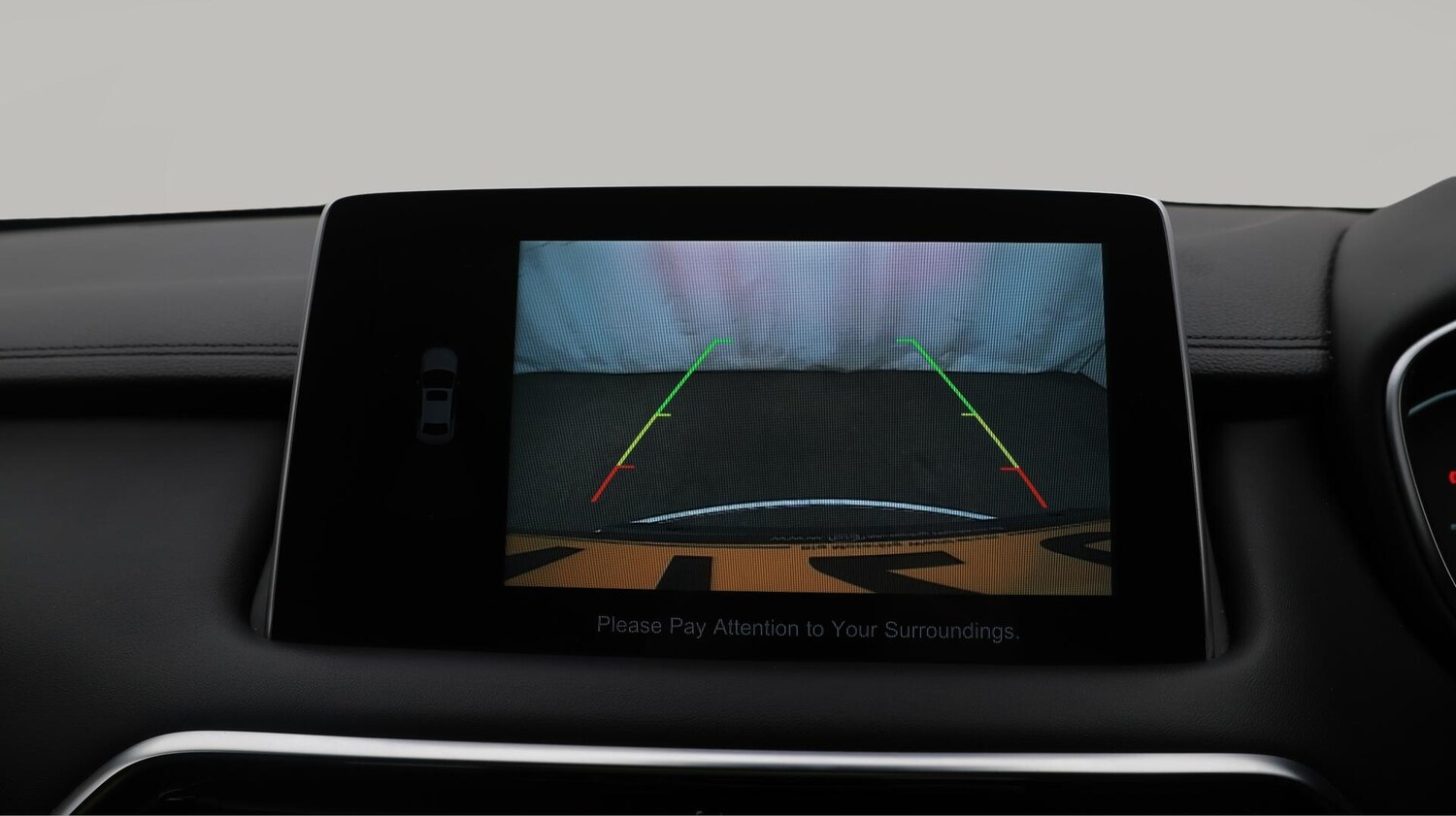 Used MG MG HS 2022 for sale - 76361284: Photo 25