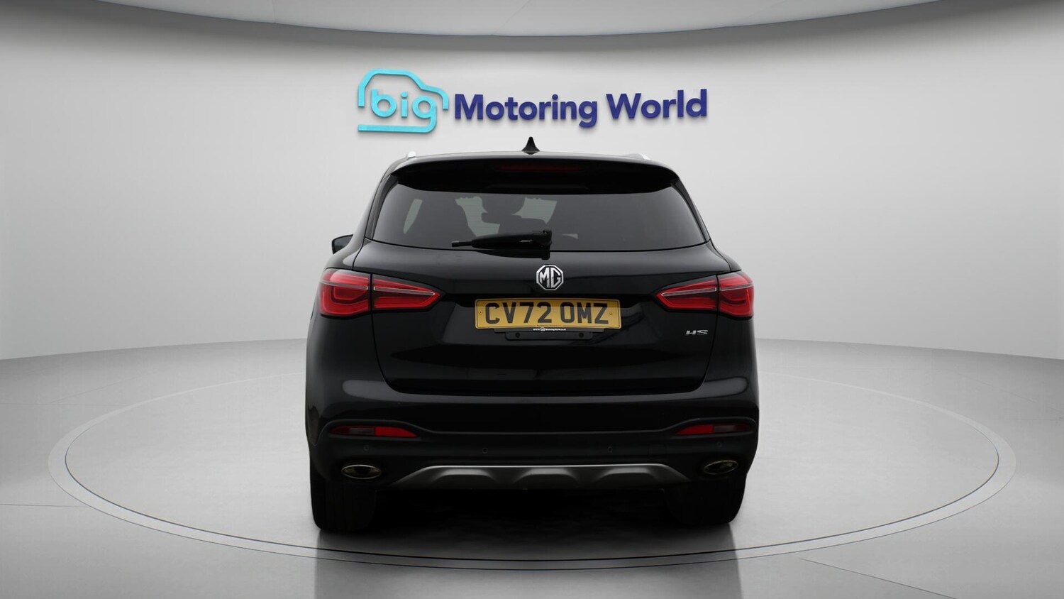 Used MG MG HS 2022 for sale - 76361284: Photo 7