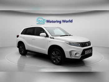 Used Suzuki Vitara 2022 for sale - 78225471: Photo