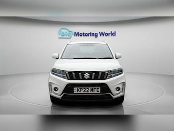 Used Suzuki Vitara 2022 for sale - 78225471: Photo