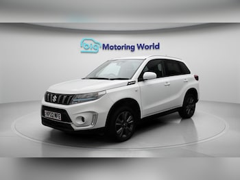 Used Suzuki Vitara 2022 for sale - 78225471: Photo