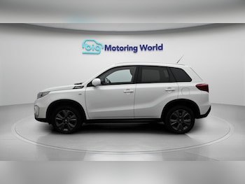 Used Suzuki Vitara 2022 for sale - 78225471: Photo
