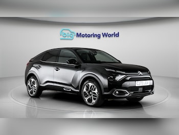 Used Citroen C4 2023 for sale - 78466964: Photo