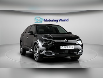 Used Citroen C4 2023 for sale - 78466964: Photo