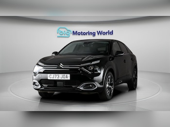 Used Citroen C4 2023 for sale - 78466964: Photo