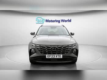 Used Hyundai TUCSON 2023 for sale - 79703369: Photo